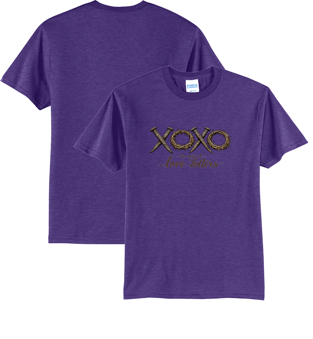 Preview Heather Purple