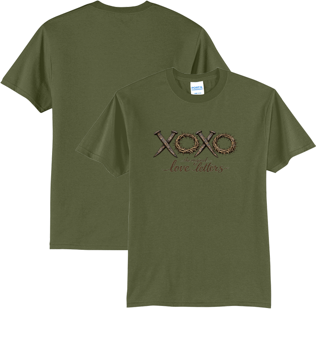 Preview Olive Drab Green