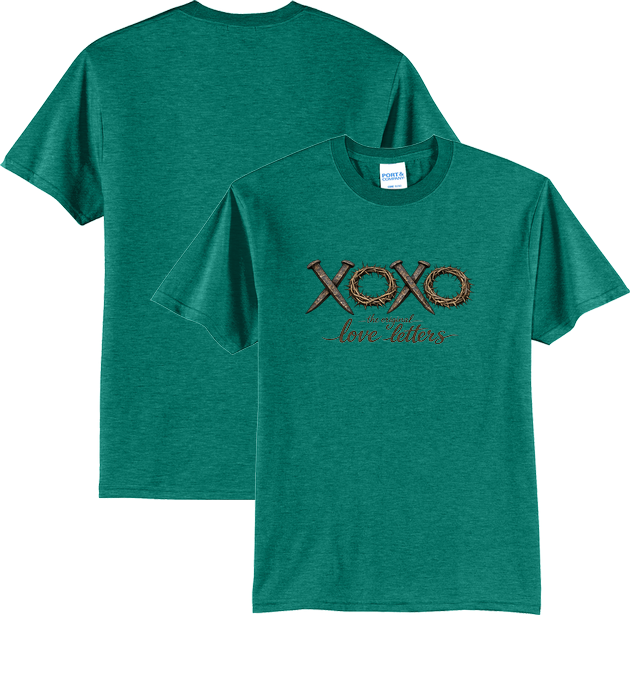 Preview Vintage Jade Green