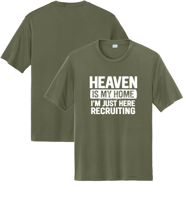 Preview Olive Drab Green