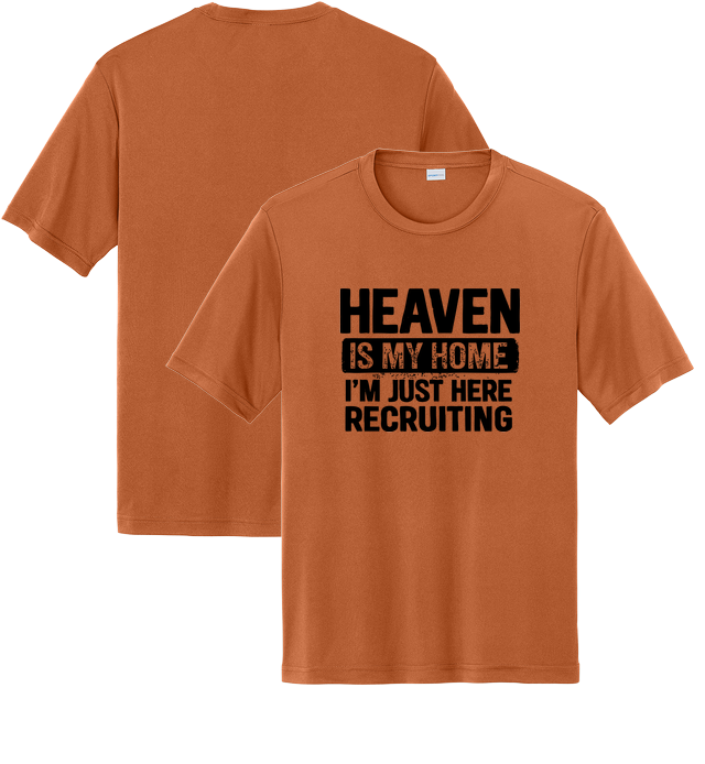 Preview Texas Orange