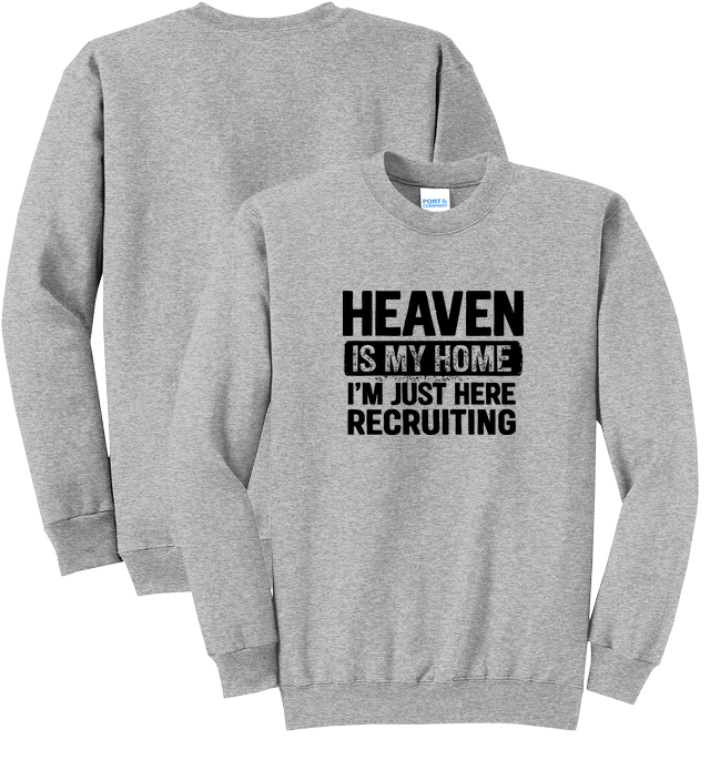 Preview Athletic Heather