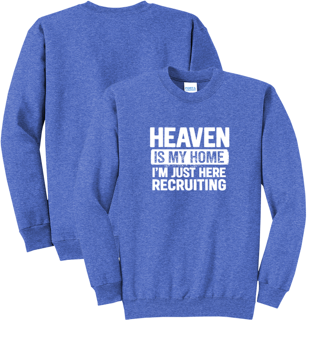 Preview Heather Royal