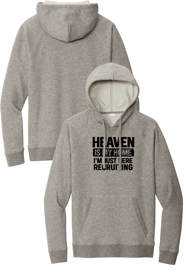 Preview Vintage Heather