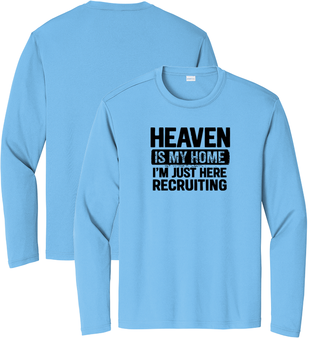 Preview Carolina Blue