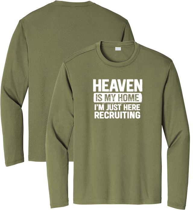 Preview Olive Drab Green