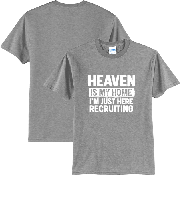 Preview Athletic Heather