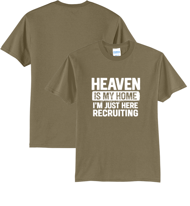 Preview Coyote Brown