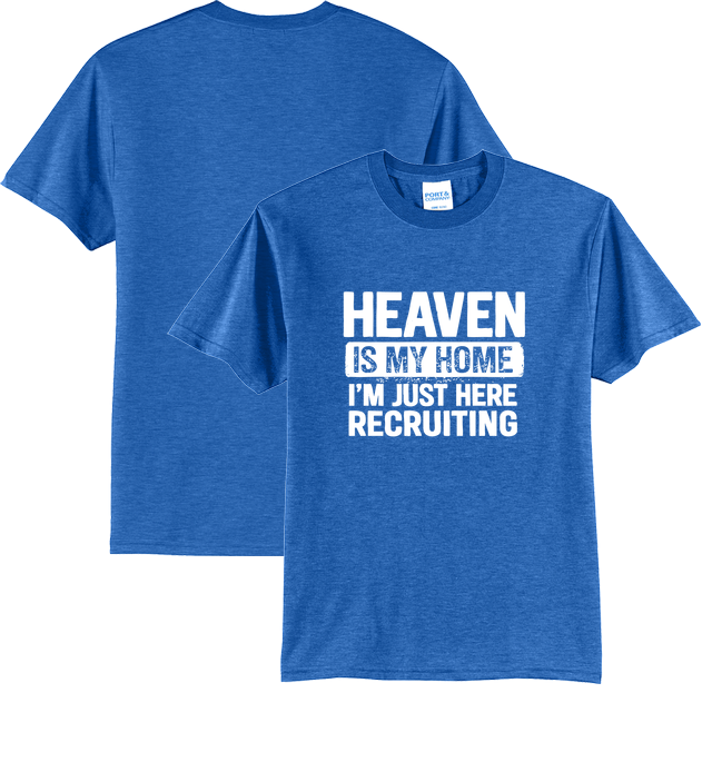 Preview Heather Royal