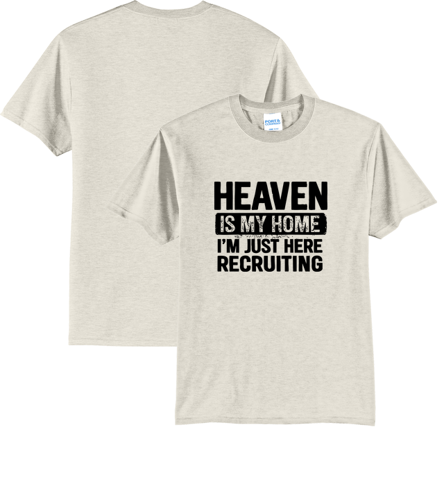 Preview Oatmeal Heather