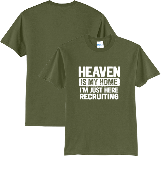 Preview Olive Drab Green