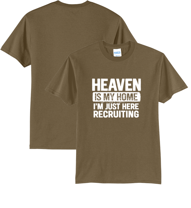 Preview Woodland Brown