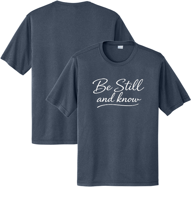 Preview True Navy Heather