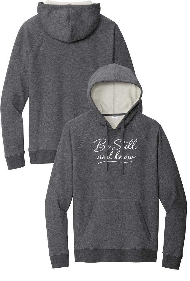 Pullover Hoodie for design 001082