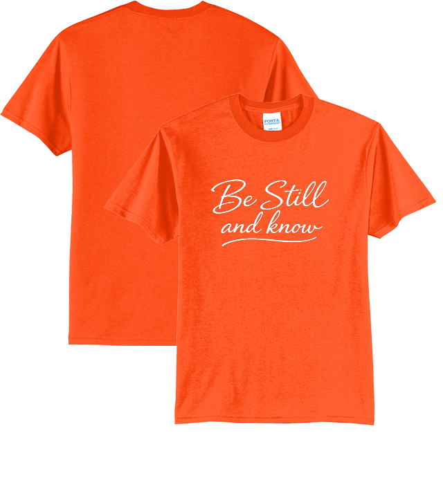 Preview Safety Orange