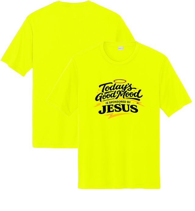 Preview Neon Yellow