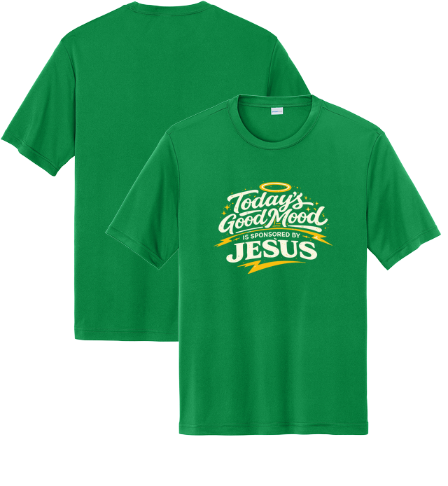 Preview True Kelly Green