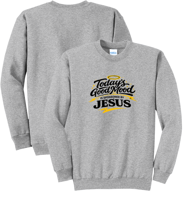 Preview Athletic Heather