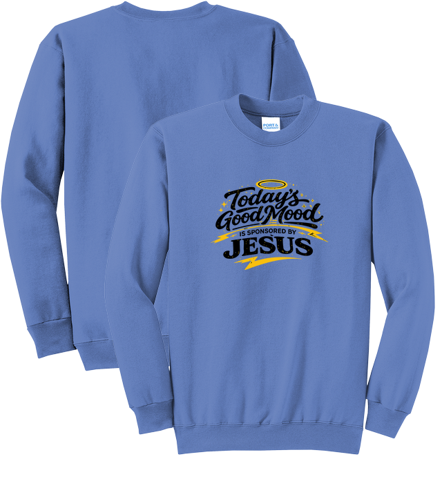 Preview Carolina Blue