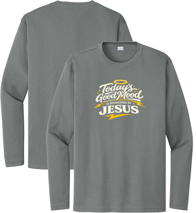 Preview Iron Grey Heather