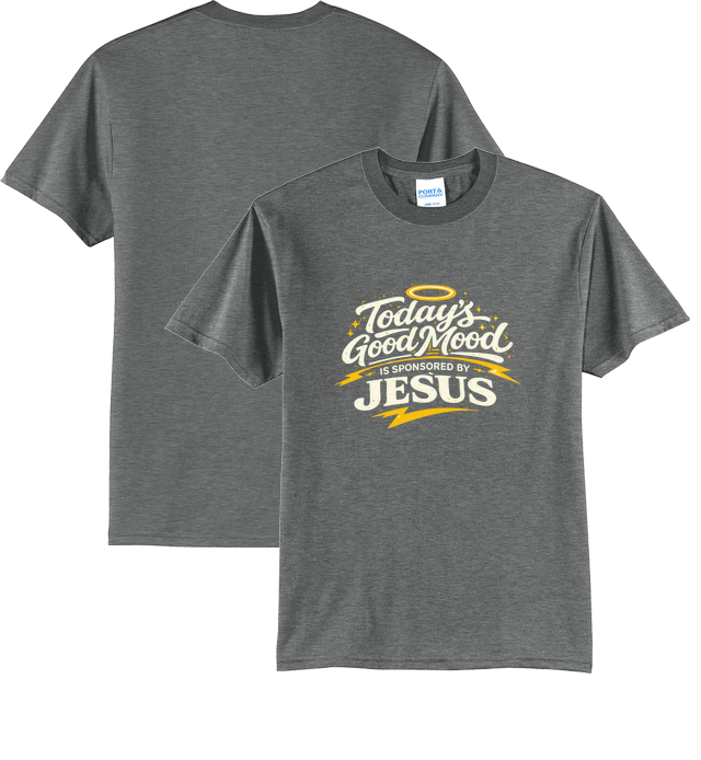 Preview Graphite Heather