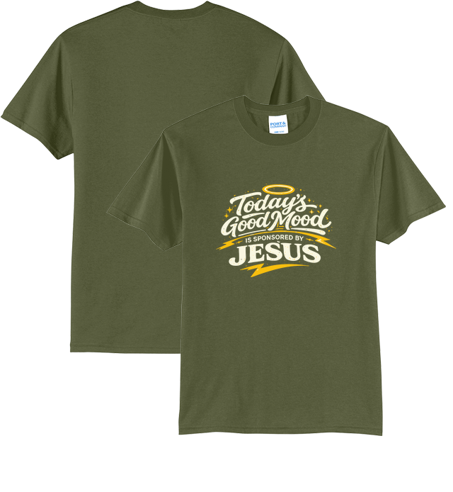 Preview Olive Drab Green