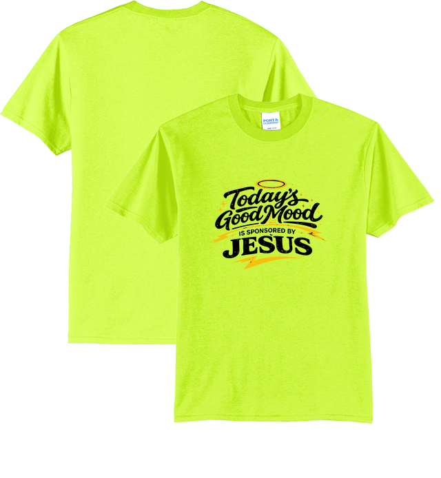 Preview Safety Green