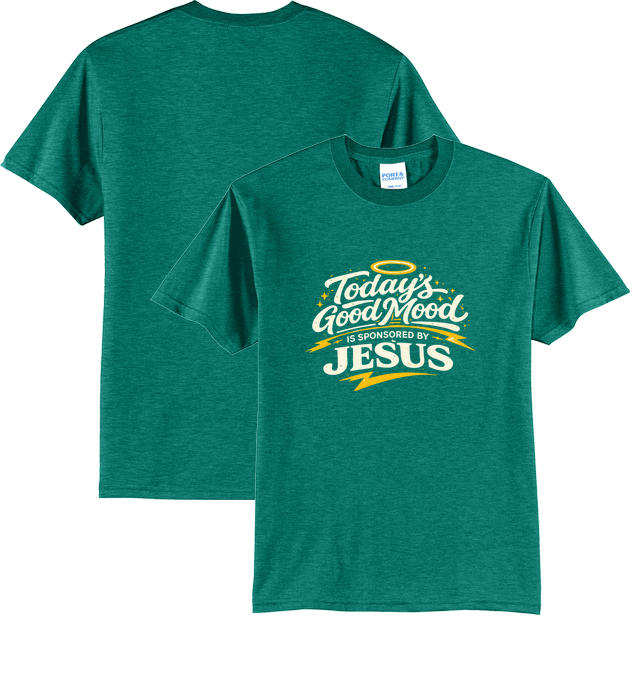 Preview Vintage Jade Green