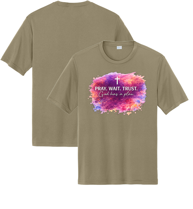 Preview Coyote Brown