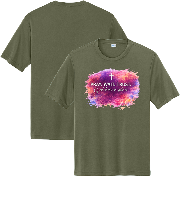 Preview Olive Drab Green