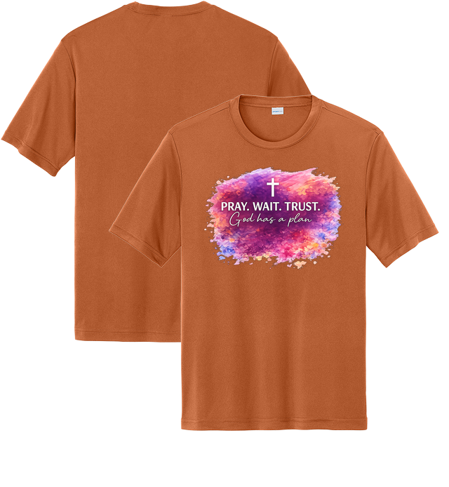 Preview Texas Orange