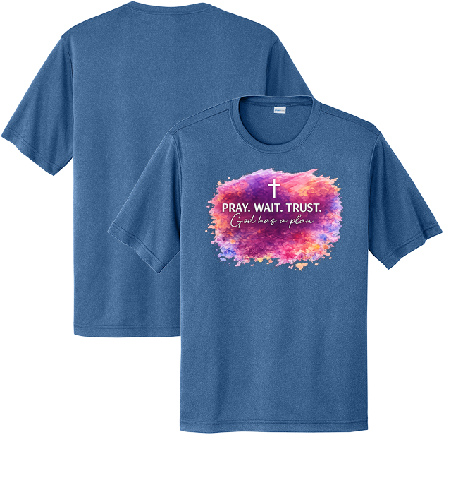 Preview True Royal Heather