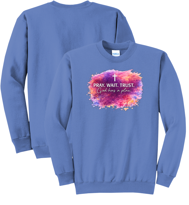 Preview Carolina Blue