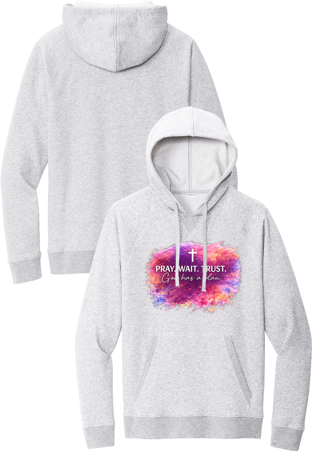 Preview Athletic Heather