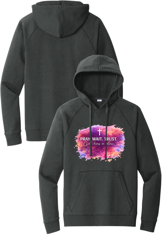 Preview Charcoal Grey