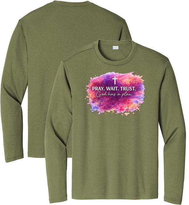 Preview Olive Drab Green