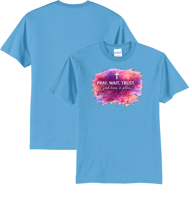 Preview Aquatic Blue