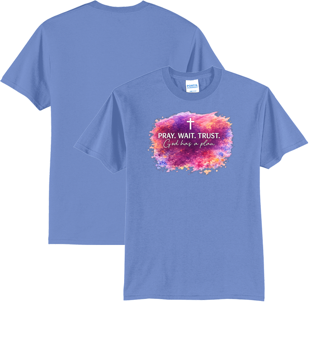 Preview Carolina Blue