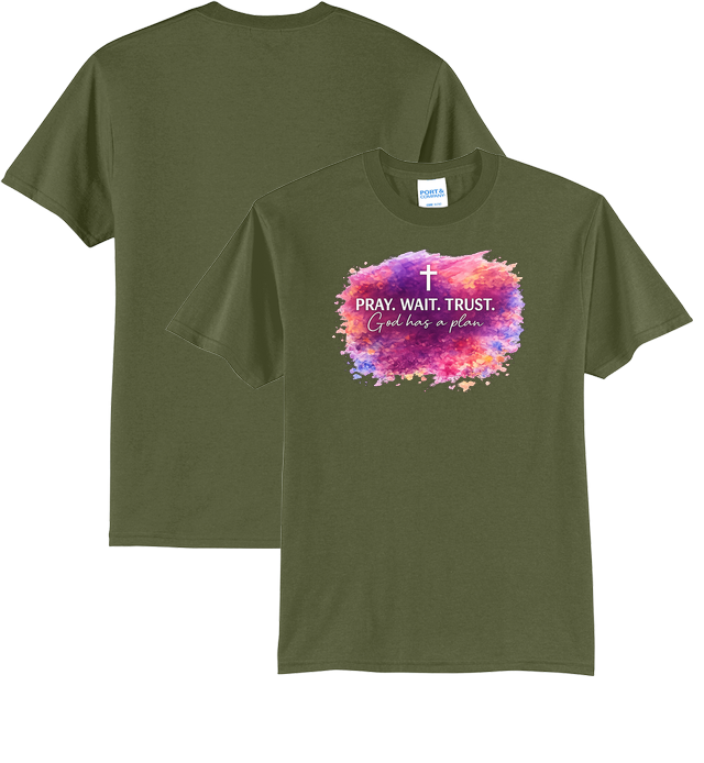 Preview Olive Drab Green