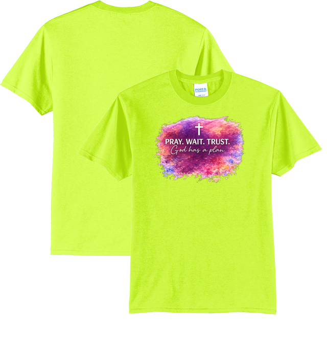 Preview Safety Green