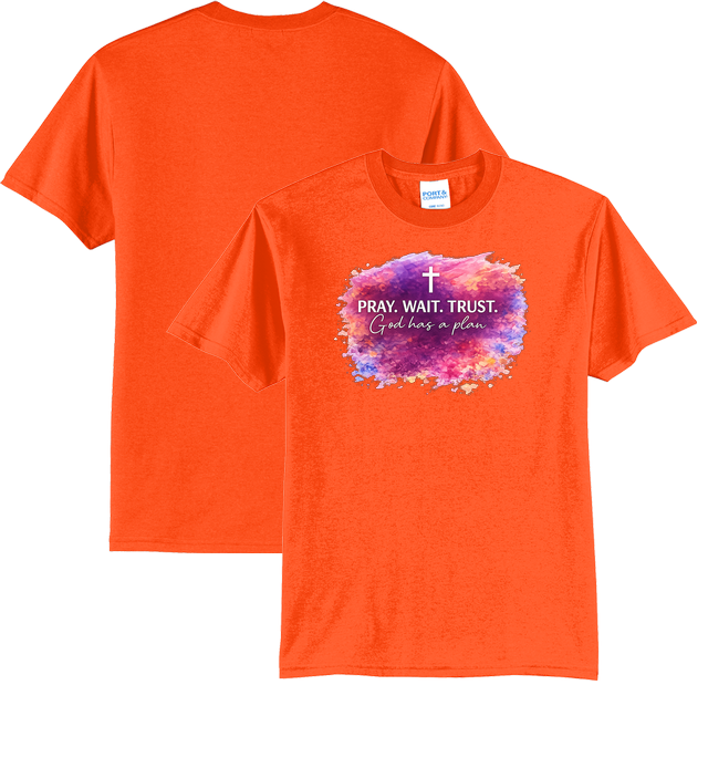 Preview Safety Orange