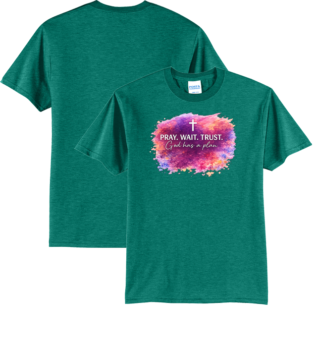 Preview Vintage Jade Green