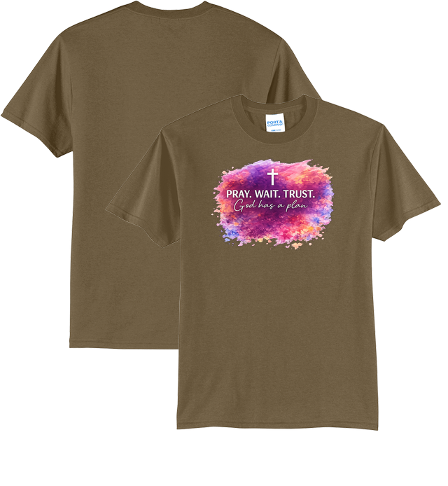 Preview Woodland Brown