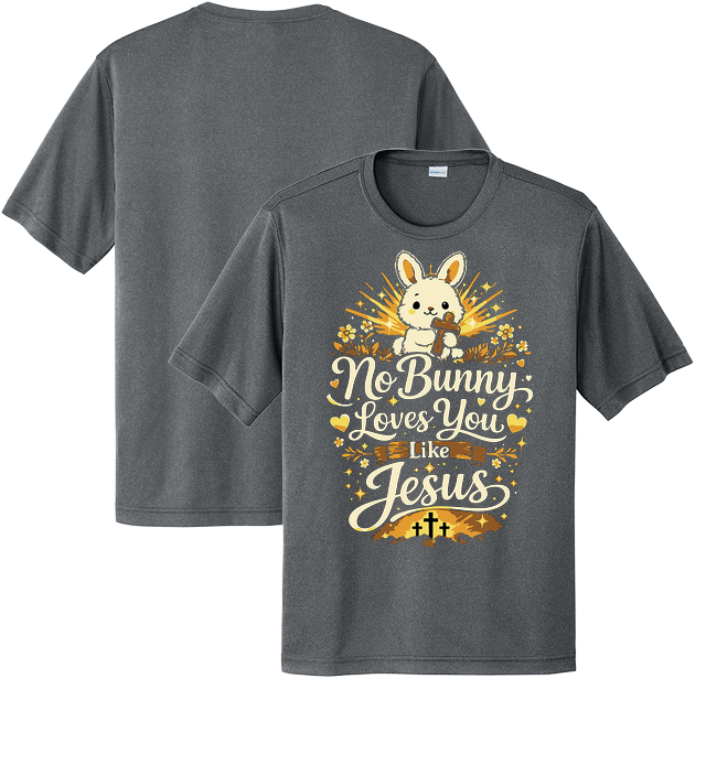 Preview Iron Grey Heather