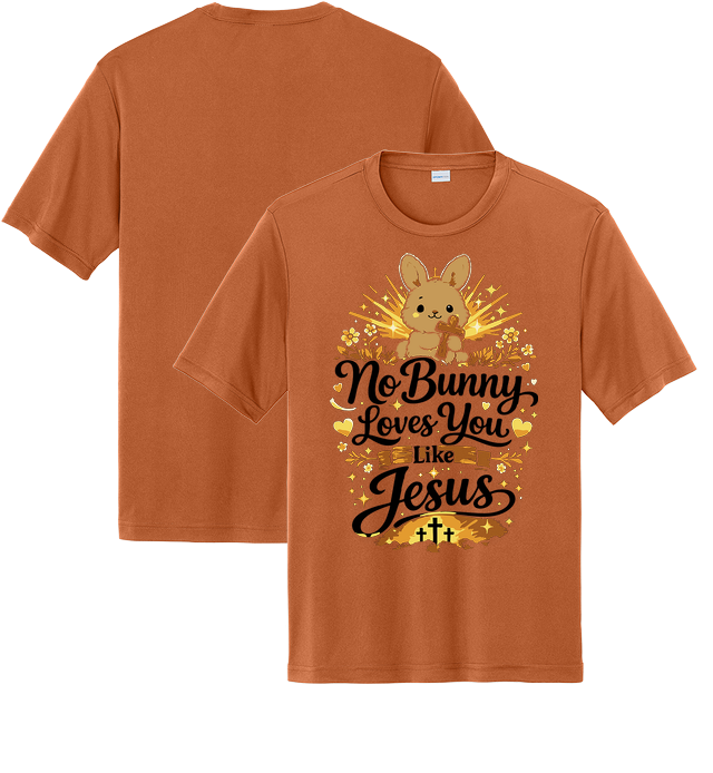 Preview Texas Orange