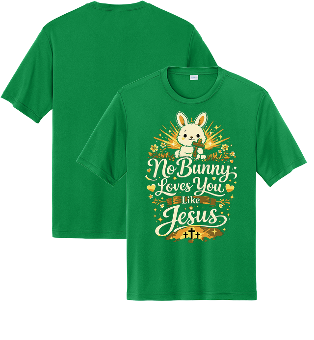 Preview True Kelly Green