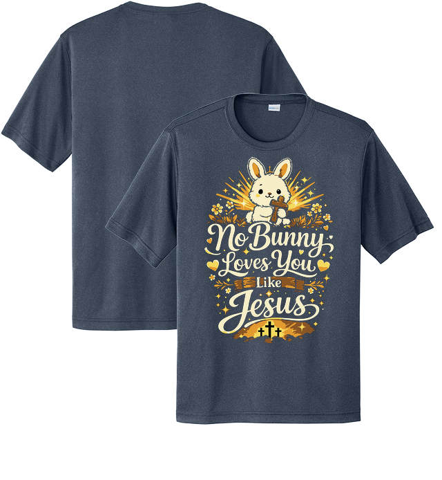 Preview True Navy Heather