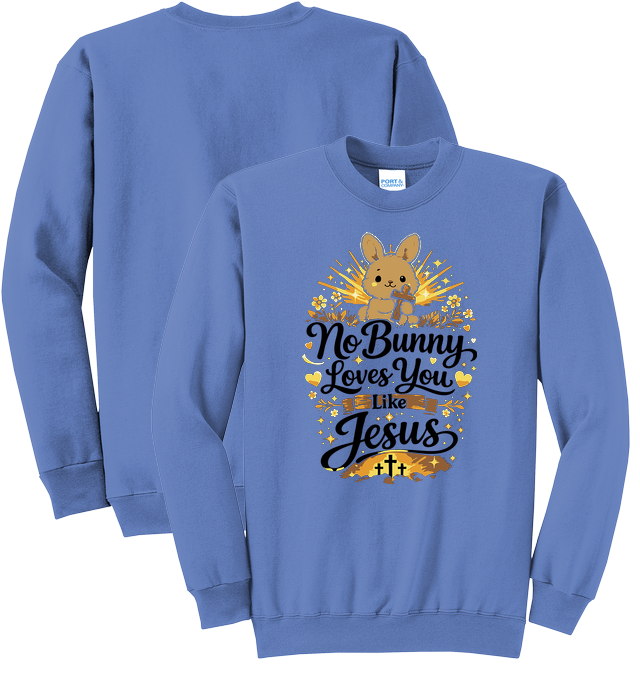 Preview Carolina Blue