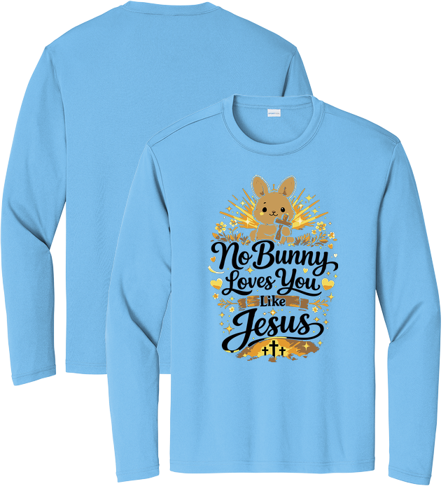 Preview Carolina Blue