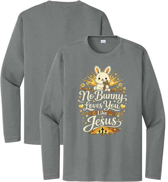 Preview Iron Grey Heather